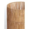 L&L Abażur LANZANO 30 cm naturalna rafia