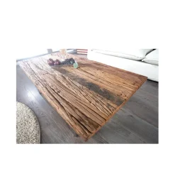 Invicta Interior Ława Barrakuda II 110 cm drewno teak