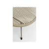 KARE Ławka ACAPULCO 121 cm mono greige