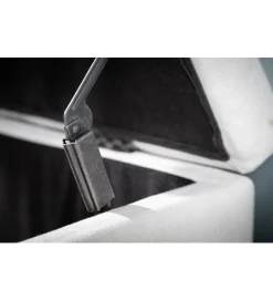 Invicta Interior Ławka ARIETT 100 Cm beżowa