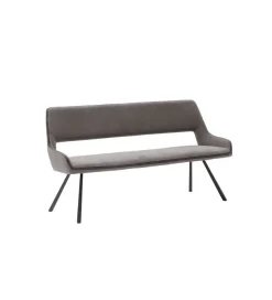 MCA Ławka BAYONNE 175 cm brązowa