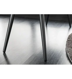 Invicta Interior - przedsprzedaż Ławka BOUTIQUE 100 cm brąz
