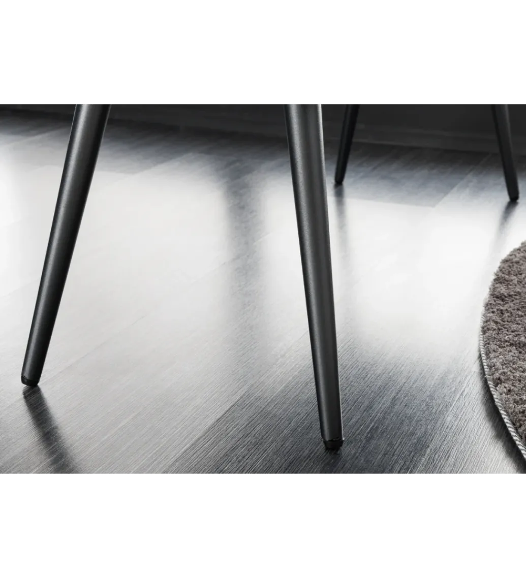 Invicta Interior - przedsprzedaż Ławka BOUTIQUE 100 cm brąz