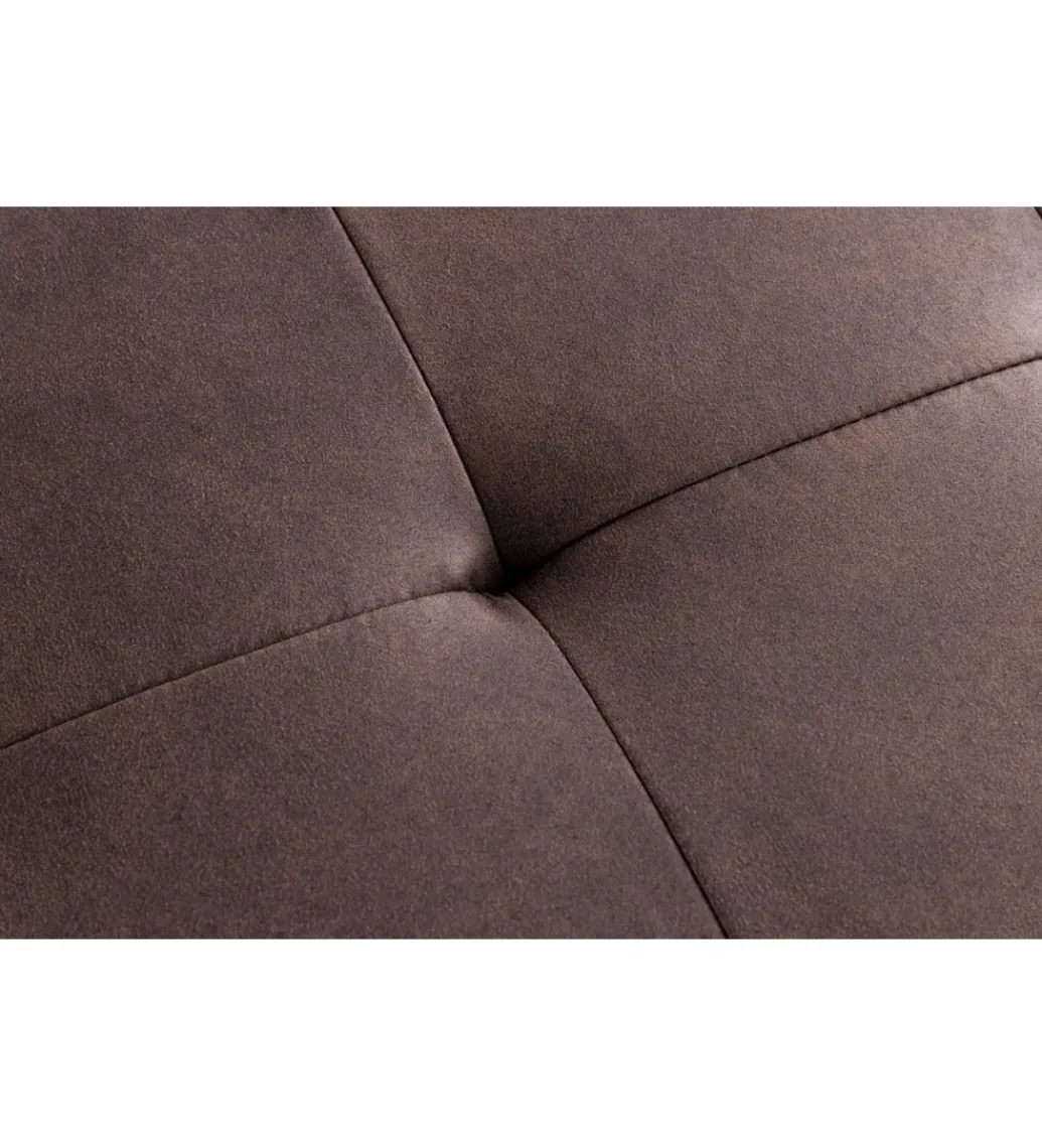Invicta Interior - przedsprzedaż Ławka BOUTIQUE 100 cm brąz