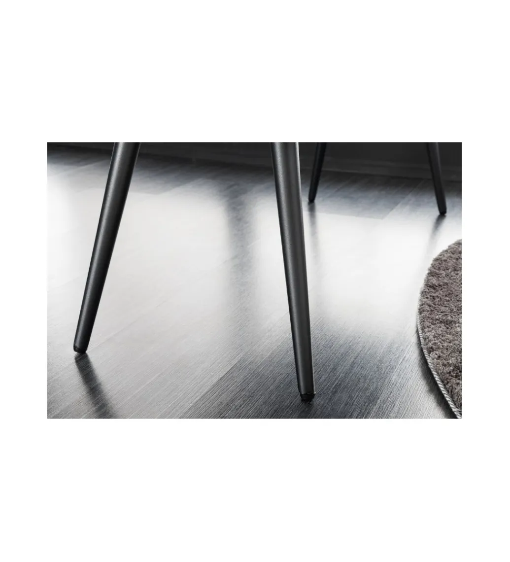 Invicta Interior Ławka OLIWIA III 100 cm kremowa