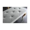 Invicta Interior Ławka TRENTINO Modern Barock 172 cm szara