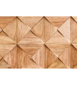 Invicta Interior Barek BODEGA 120 cm naturalny