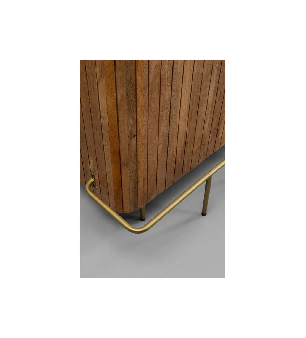 KARE Barek GRACE 120 cm drewno mango