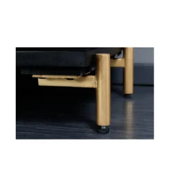 Invicta Interior Barek komoda Madline 95 cm drewno mango