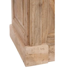J-Line Barek RECTANGUA 108 cm naturalny