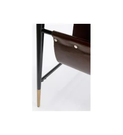 KARE Biurko BOTICELLI 152 cm drewno jesion
