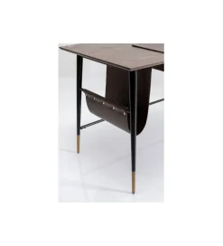 KARE Biurko BOTICELLI 152 cm drewno jesion