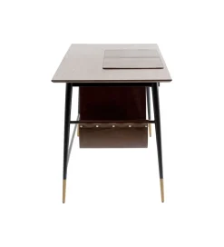 KARE Biurko BOTICELLI 152 cm drewno jesion