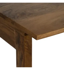 Zona-Design Biurko ESPATENA 120 cm drewno mango