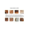 Invicta Interior Biurko FINICE Makassar 100 cm drewno Sheesham