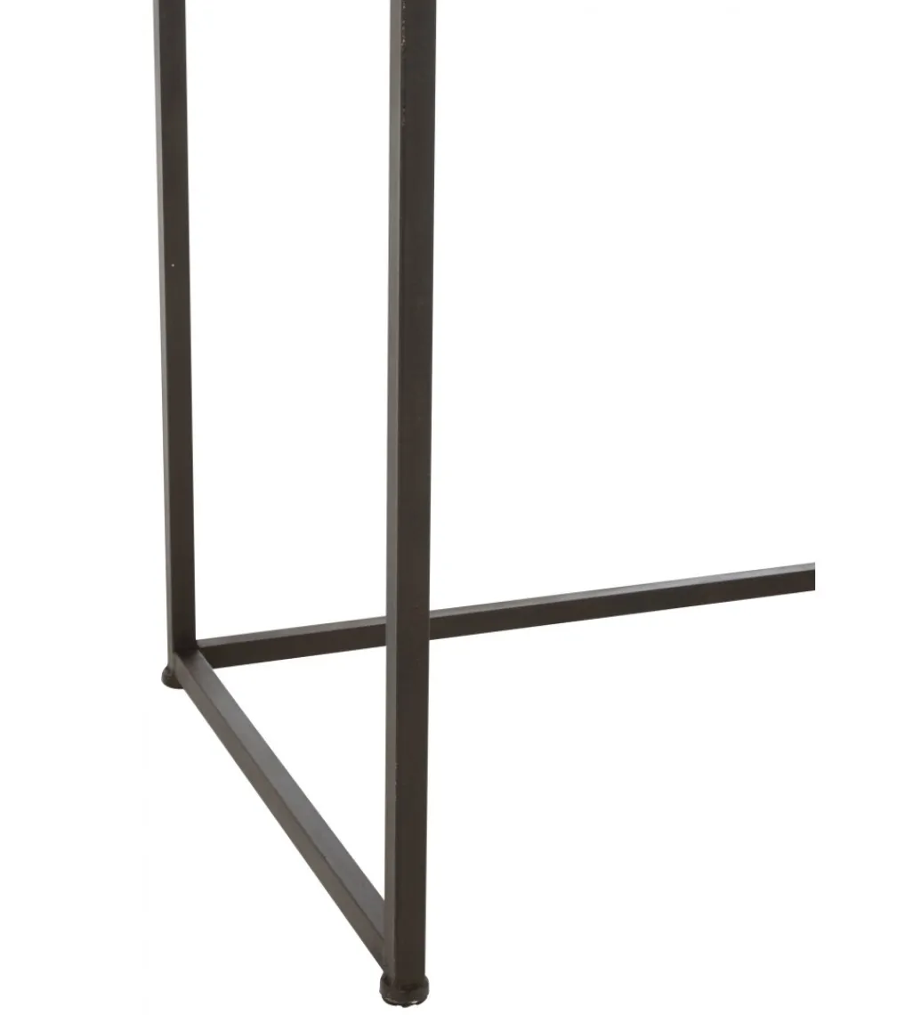 J-Line Biurko LIA 140 cm naturalne
