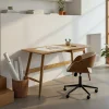 Zona-Design Biurko MATARU 150 cm drewno mango