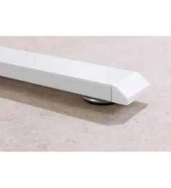 Invicta Interior Biurko WHITE DESK 140 cm białe
