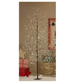 Imeri Choinka ARBOL 180 cm czarna