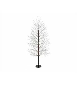 Imeri Choinka ARBOL 180 cm czarna