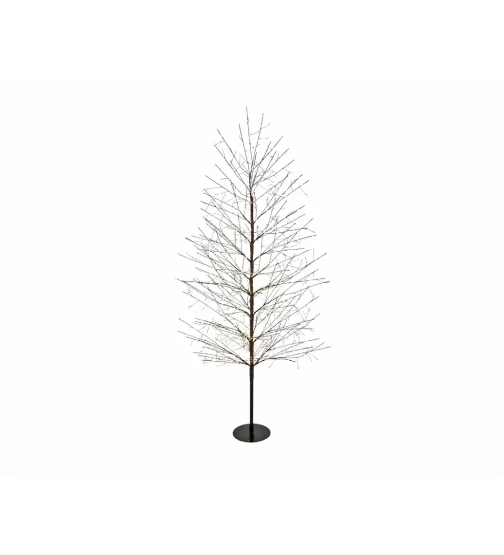 Imeri Choinka ARBOL 180 cm czarna