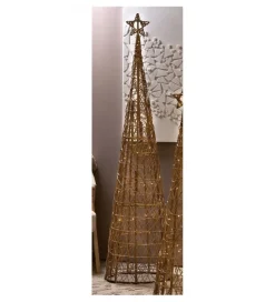 Imeri Choinka ozdoba świąteczna NABLANC 180 cm naturalny