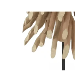 Imeri Choinka Ozdoba świąteczna RAMASYL 90 cm naturalna