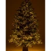 J-Line Choinka sztuczna3000 LED XAMS 210 cm zielona