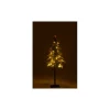 J-Line Choinka Xmas Tree 145 cm led sztuczny śnieg