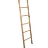 Exclusivas Dekoracja LADDER 160 cm naturalna