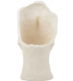 J-Line Donica DAVID CLAY 70 cm biały