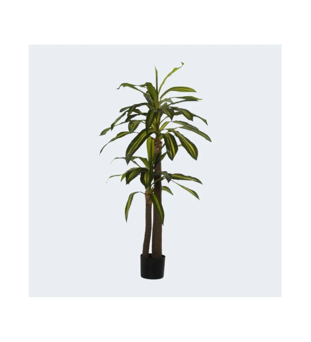 Exclusivas Drzewko sztuczne brazylijskie 130 cm