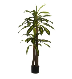 Exclusivas Drzewko sztuczne brazylijskie 130 cm