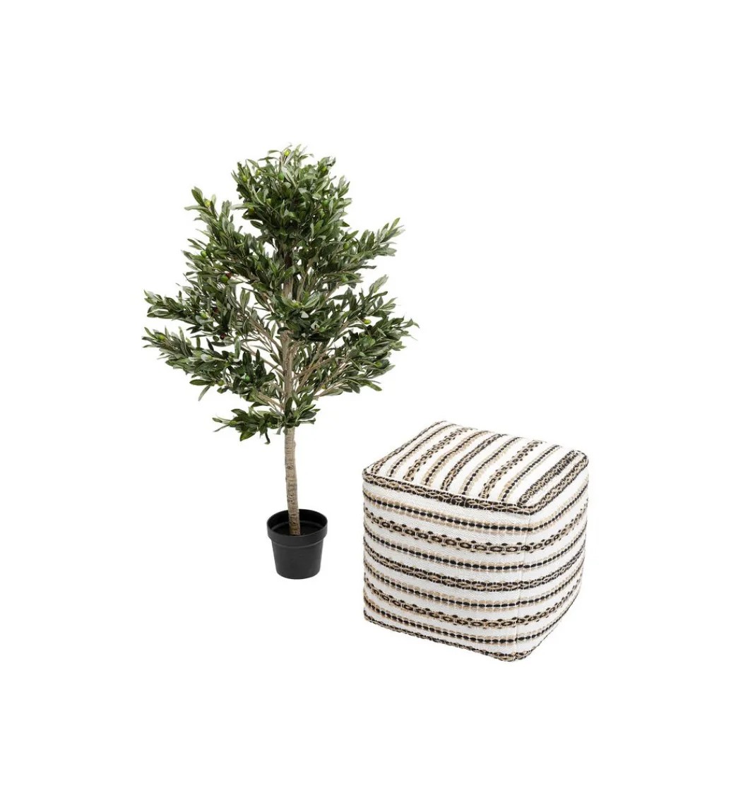 KDesign Drzewko sztuczne OLIVE 120 cm