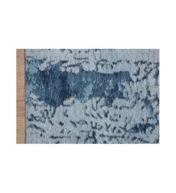 Invicta Interior Dywan Abstract 240 cm x 160 cm niebieski