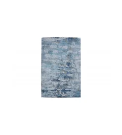 Invicta Interior Dywan Abstract 240 cm x 160 cm niebieski