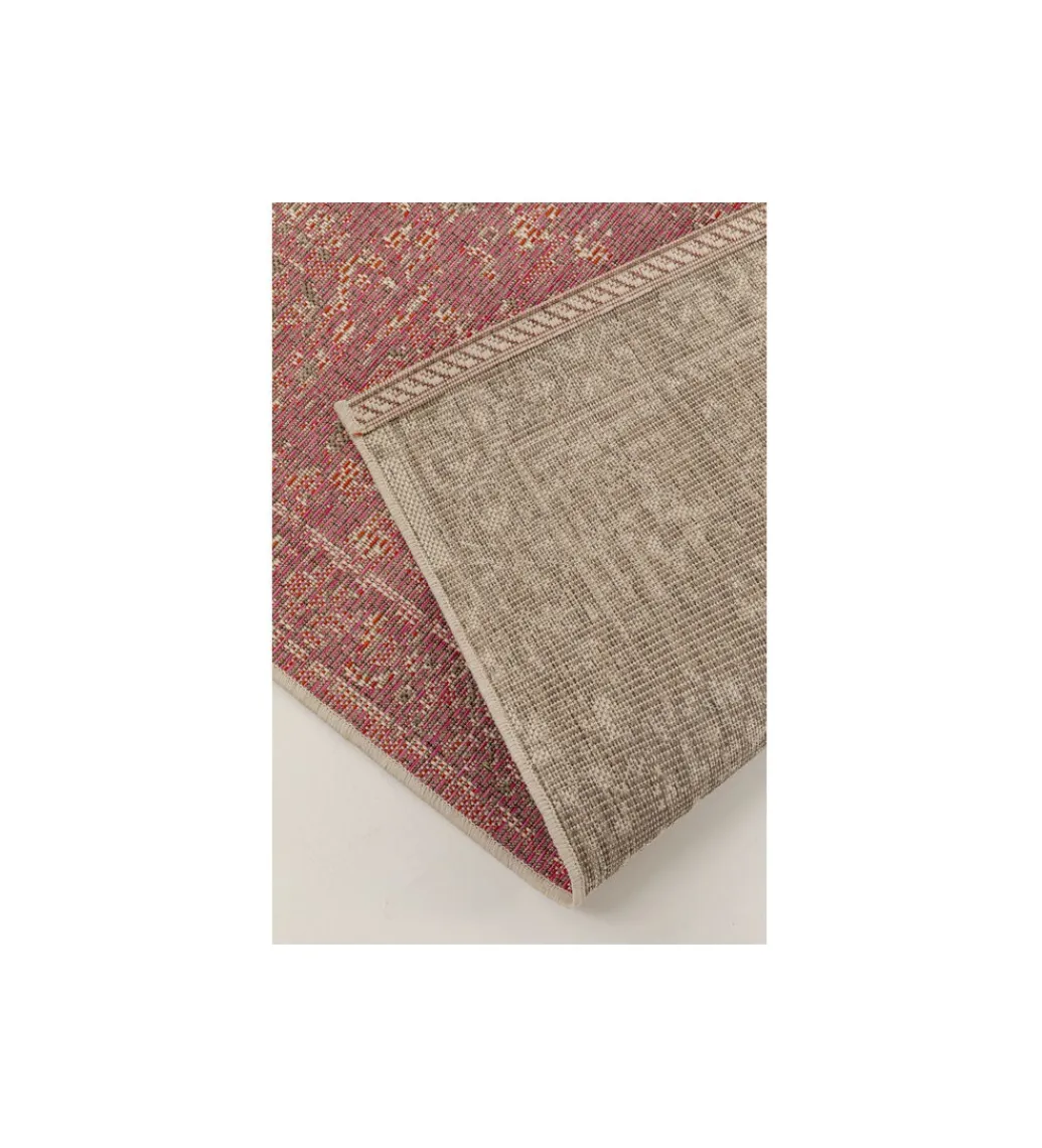 KDesign Dywan ADORNO 160 x 230 cm czerwony