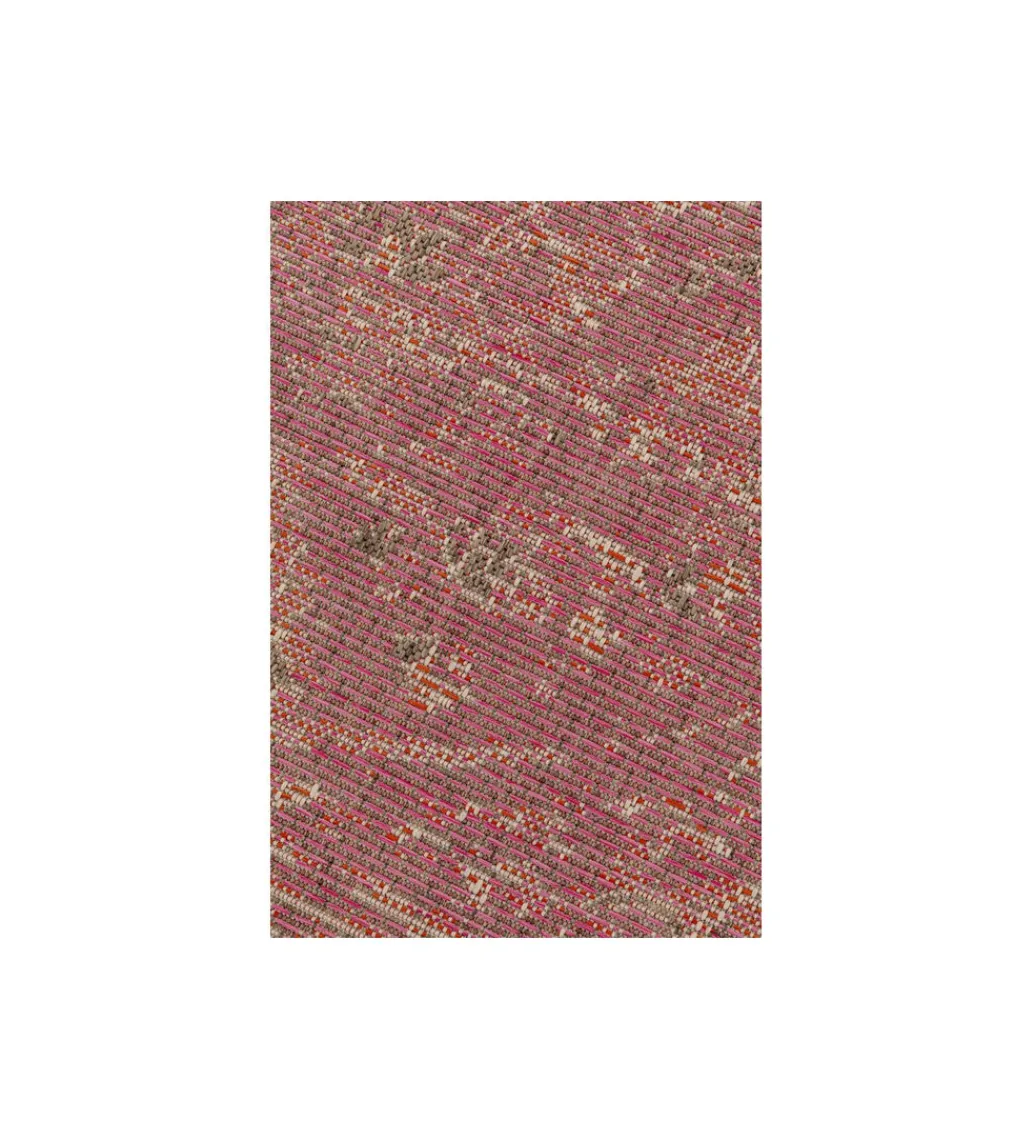 KDesign Dywan ADORNO 160 x 230 cm czerwony