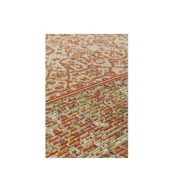 KDesign Dywan ADORNO 230 x 330 cm pomarańczowy