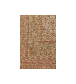 KDesign Dywan ADORNO 230 x 330 cm pomarańczowy