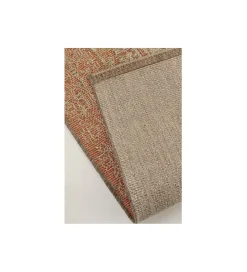 KDesign Dywan ADORNO 230 x 330 cm pomarańczowy