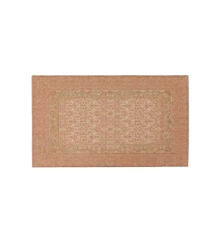 KDesign Dywan ADORNO 230 x 330 cm pomarańczowy