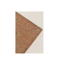 KDesign Dywan ADORNO 160 x 230 cm pomarańczowy