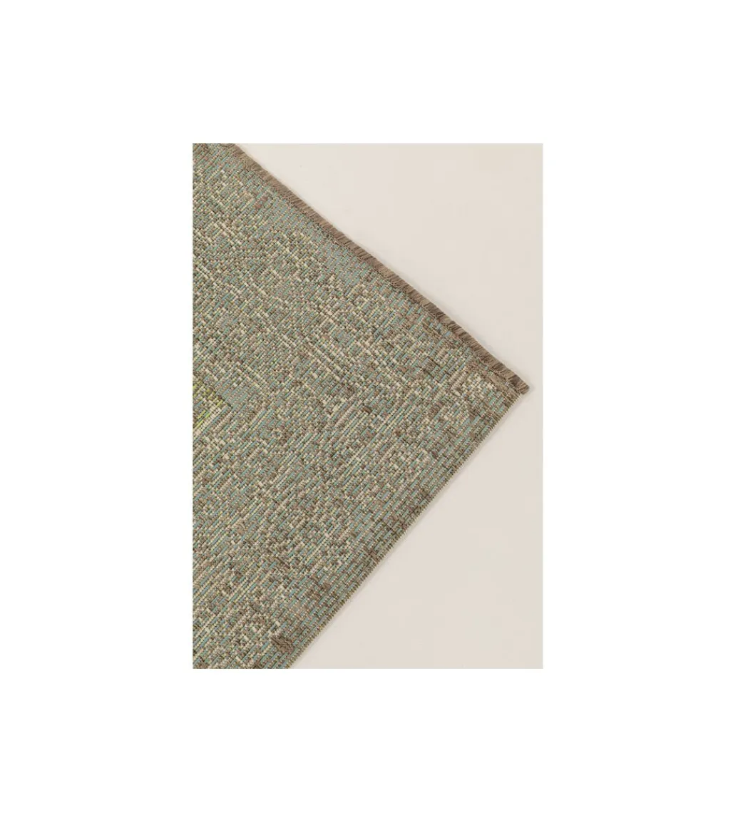 KDesign Dywan ADORNO 160 x 230 cm zielony