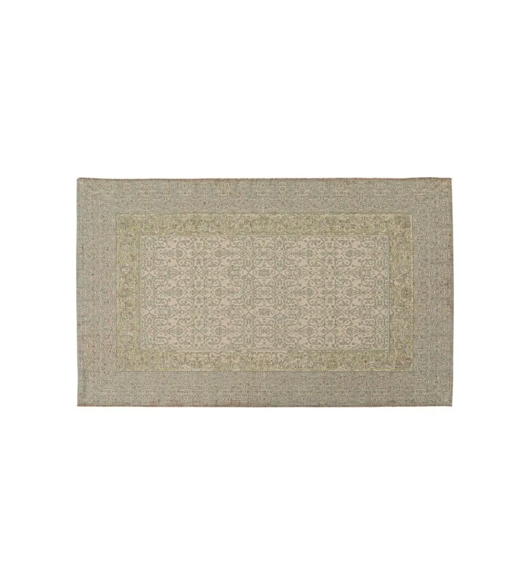 KDesign Dywan ADORNO 160 x 230 cm zielony