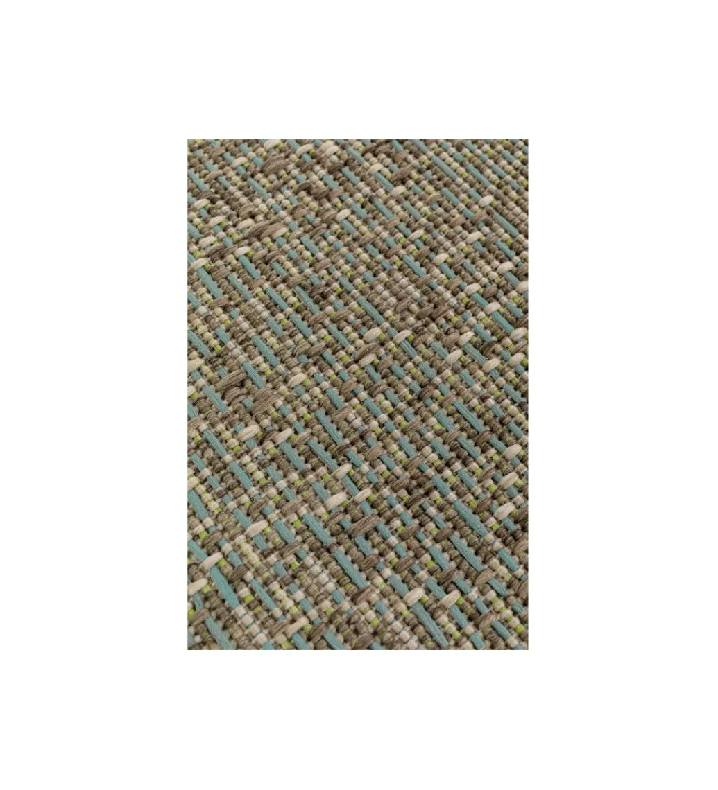 KDesign Dywan ADORNO 160 x 230 cm zielony