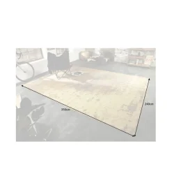 Invicta Interior Dywan ARTIST 350 Cm X 240 Cm