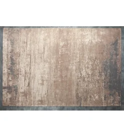 Invicta Interior Dywan ARTIST II 350 Cm X 240 Cm szaro-beżowy