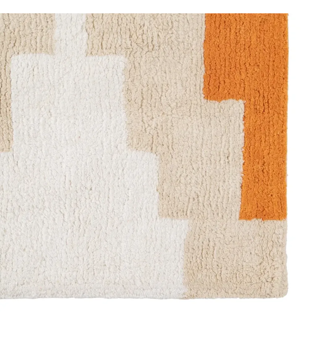 Zona-Design Dywan AZTECA 175 x 90 cm