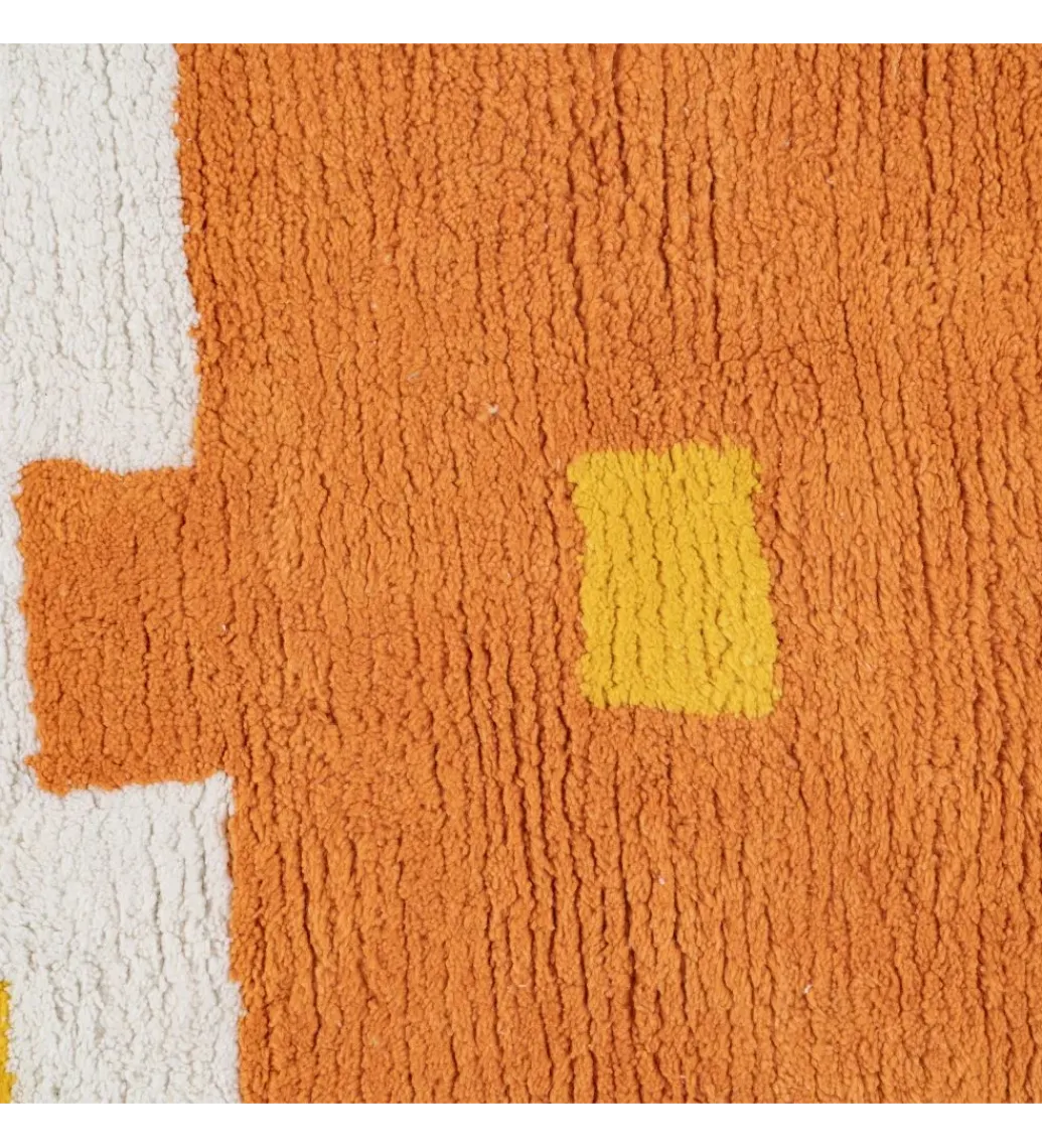 Zona-Design Dywan AZTECA 175 x 90 cm